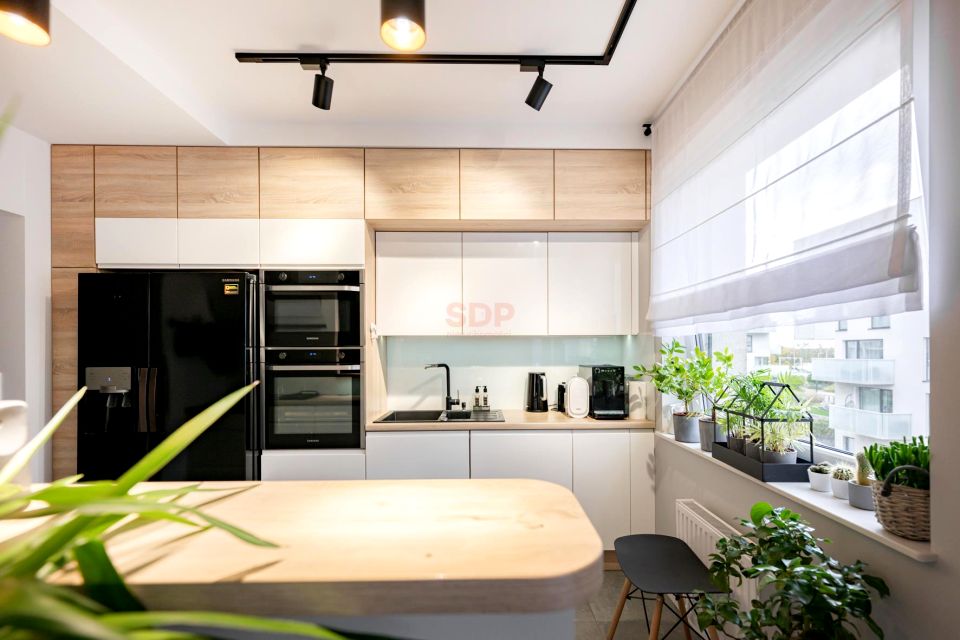 Mieszkanie blok mieszkalny Wrocław