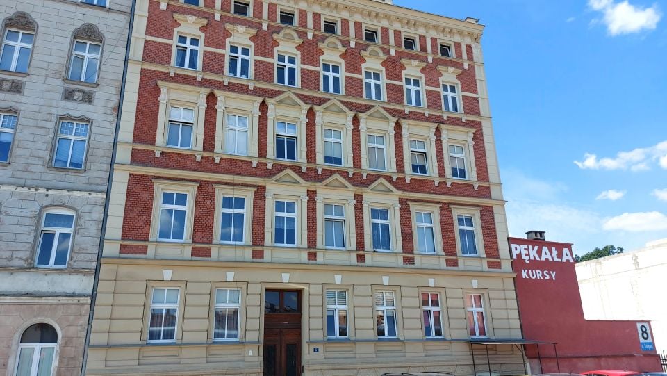 Budynek użytkowy Świdnica