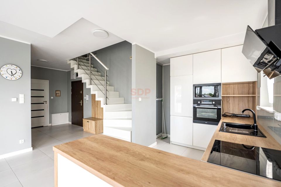 Mieszkanie blok mieszkalny Wrocław