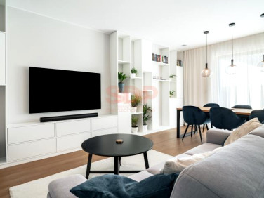Mieszkanie apartamentowiec sprzedaż