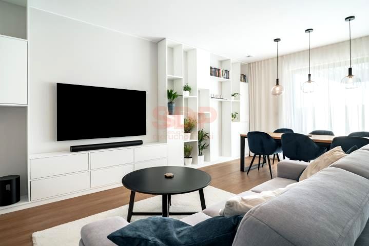 Mieszkanie apartamentowiec sprzedaż