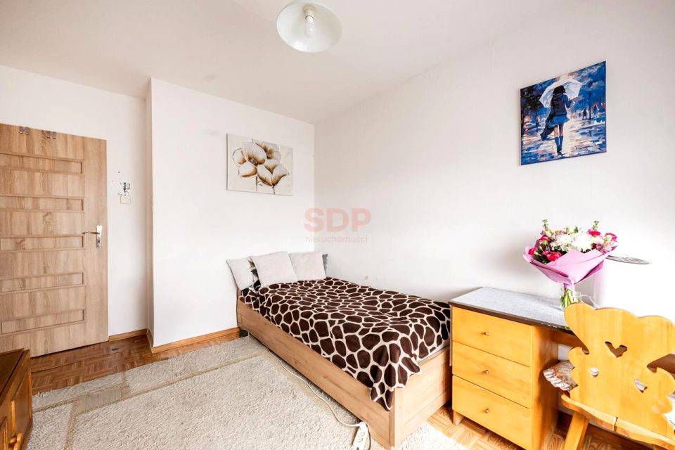 Mieszkanie blok mieszkalny sprzedaż