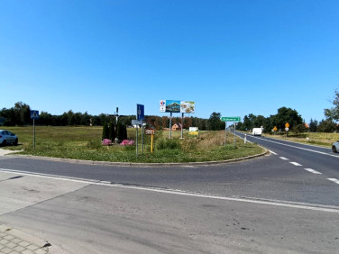 Działka Groblice