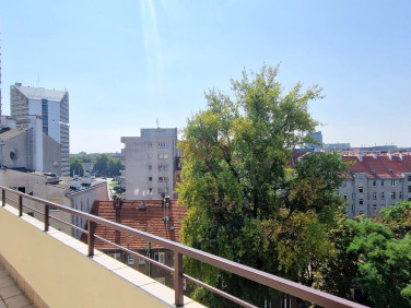 Mieszkanie Wrocław