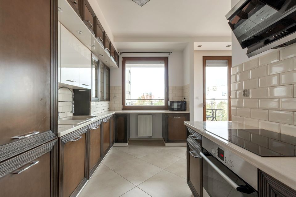 Mieszkanie Wrocław sprzedaż