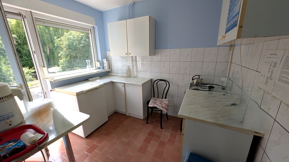 Mieszkanie blok mieszkalny Legnica