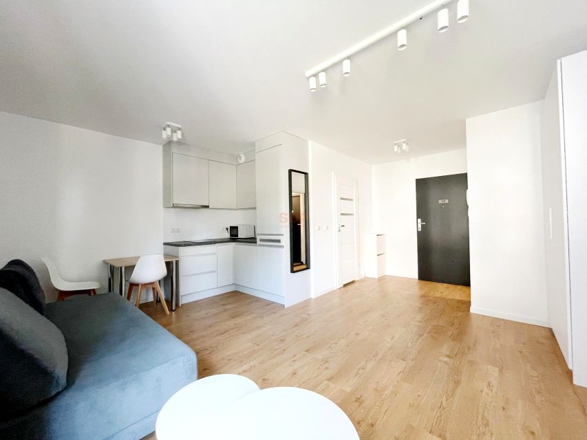 Mieszkanie blok mieszkalny Wrocław