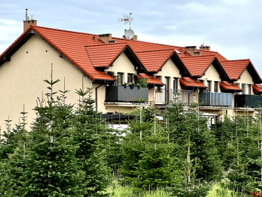Mieszkanie Kiełczów