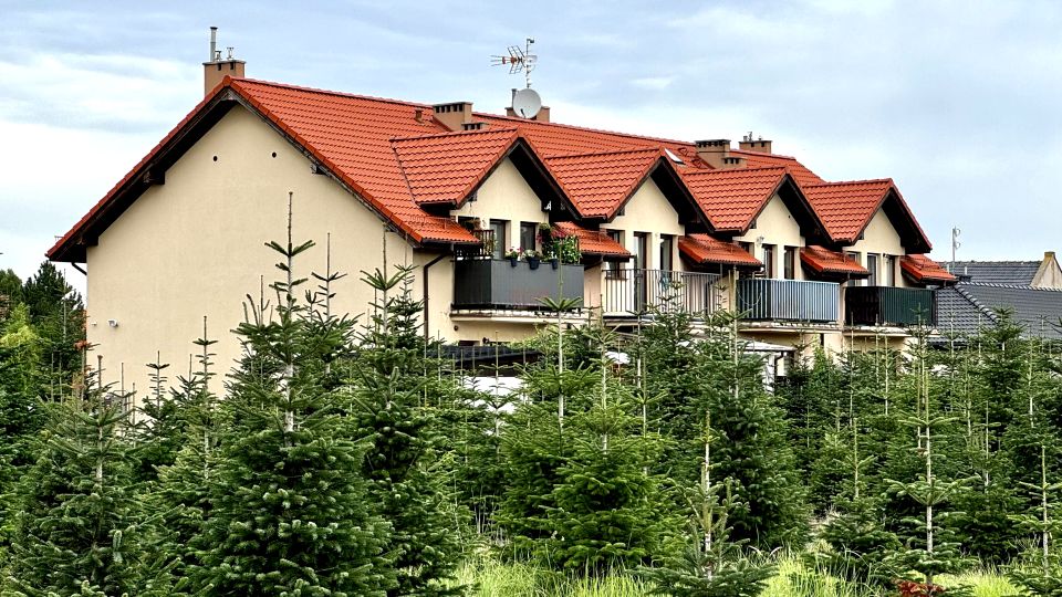 Mieszkanie Kiełczów