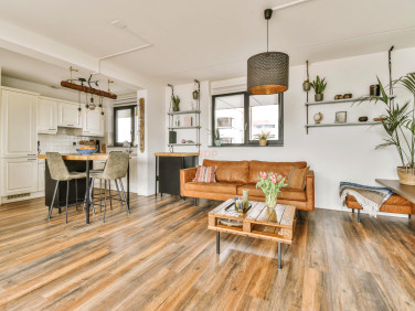 Mieszkanie apartamentowiec Wrocław