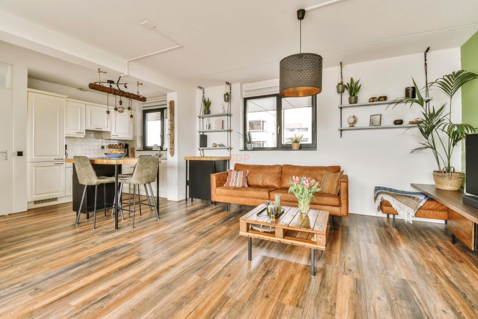 Mieszkanie apartamentowiec Wrocław