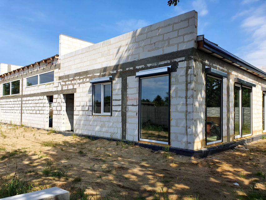 Budynek użytkowy Wrocław