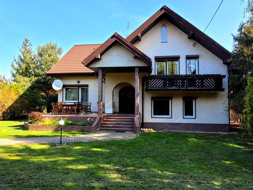 Dom Pietrzykowice