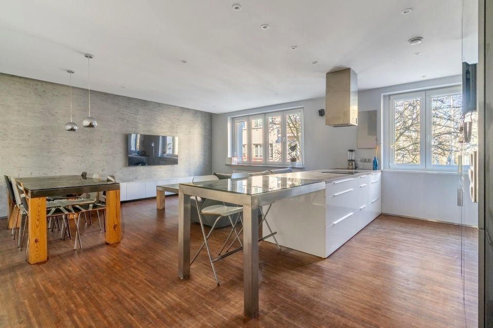 Mieszkanie Łódź sprzedaż