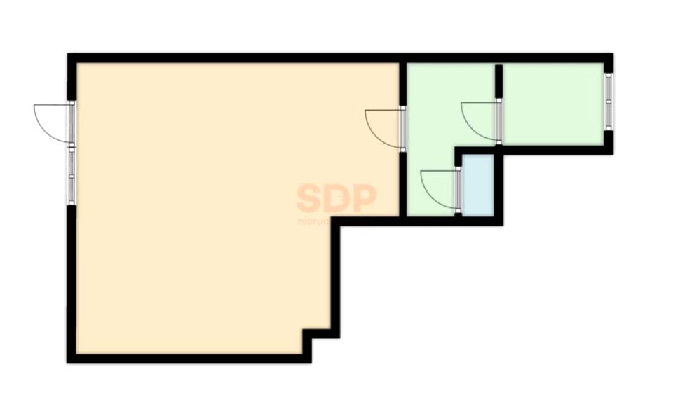 Lokal Wrocław wynajem