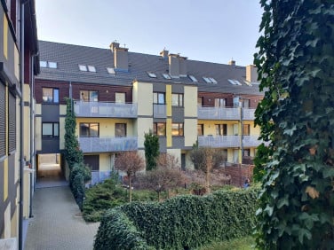 Mieszkanie Wrocław