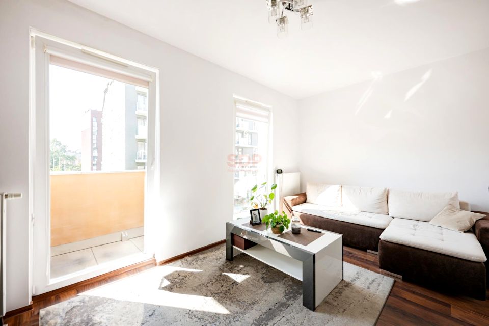 Mieszkanie blok mieszkalny sprzedaż