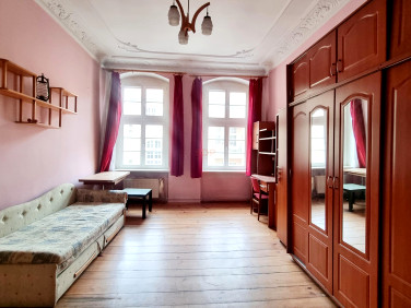 Mieszkanie Wrocław