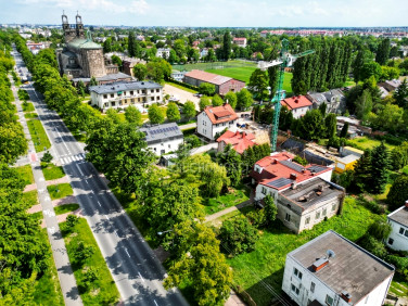 Działka budowlana Warszawa