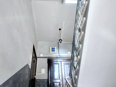 Mieszkanie Łódź