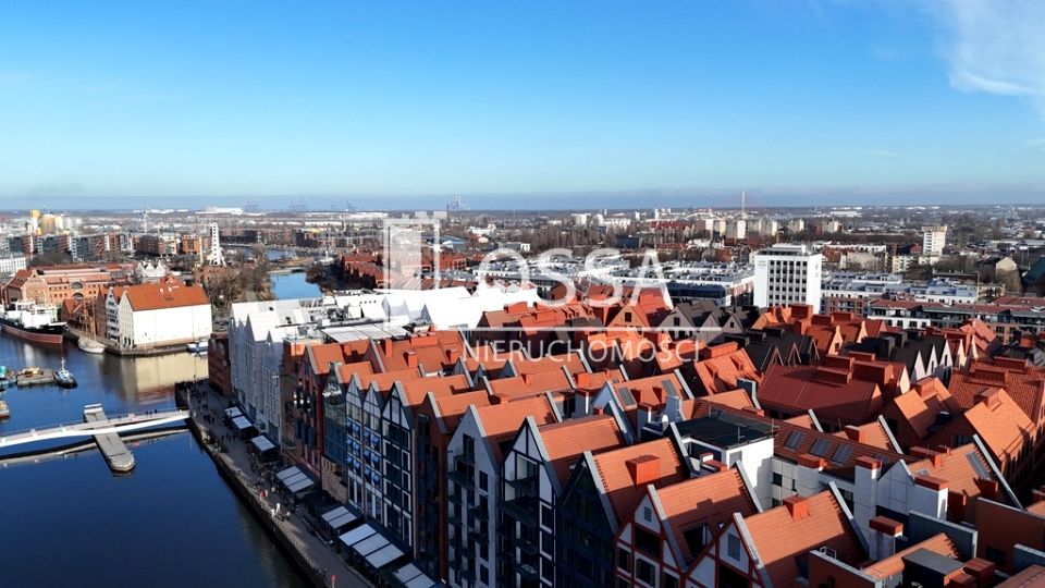 Mieszkanie Gdańsk sprzedaż
