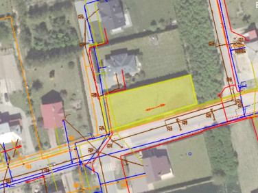 Działka budowlana Bełżyce