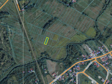 Działka inna Lublin