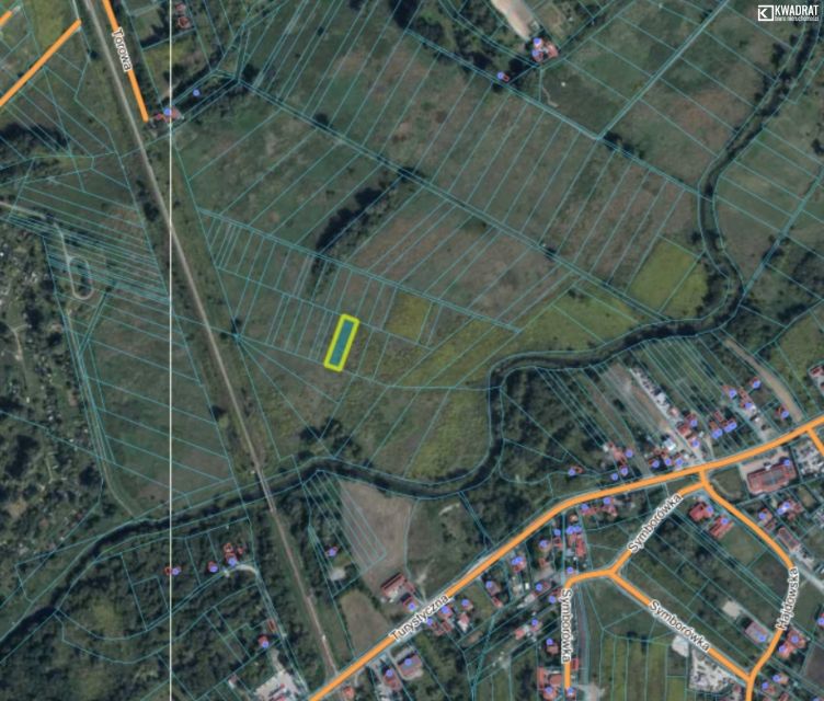 Działka inna Lublin