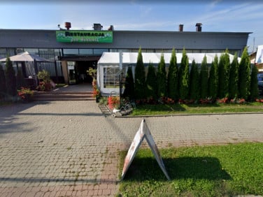Lokal Łącko