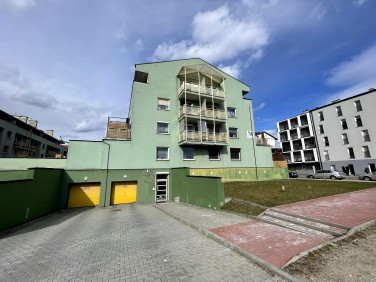 Lokal Tarnów