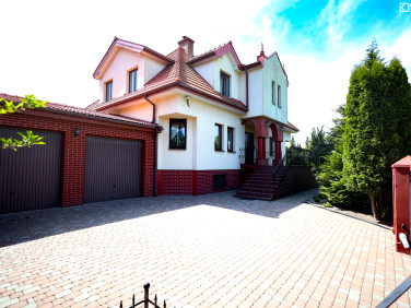 Dom Świdnik
