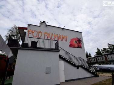 Budynek użytkowy Okuninka