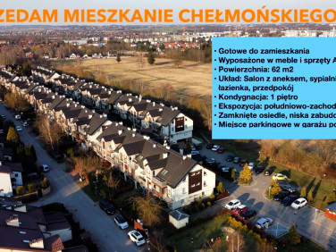 Mieszkanie Kraków