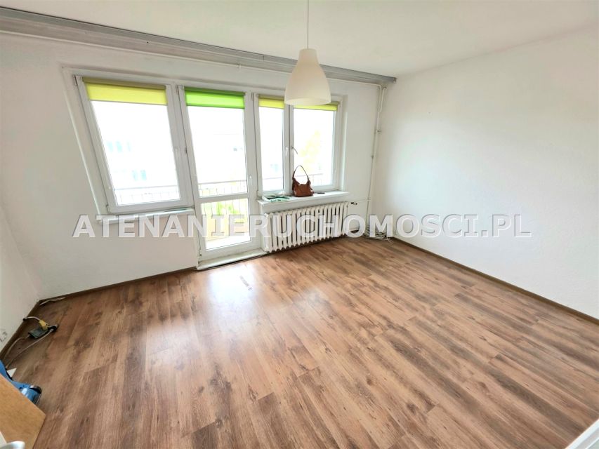 Mieszkanie Bydgoszcz