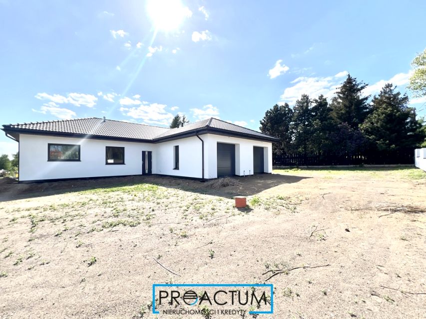 Dom Lubicz Dolny sprzedaż