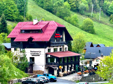 Lokal Szczyrk