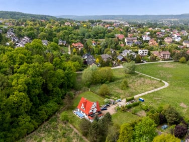 Dom wolnostojący sprzedaż