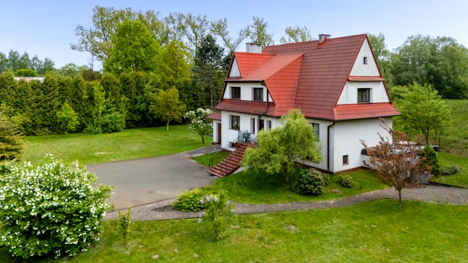 Dom Zabierzów sprzedaż