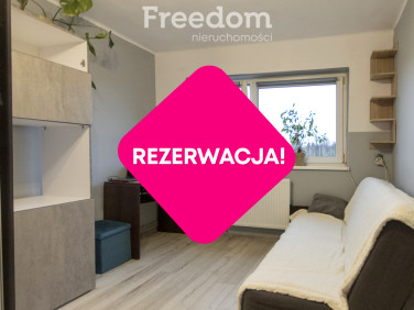 Mieszkanie Cieszanowice