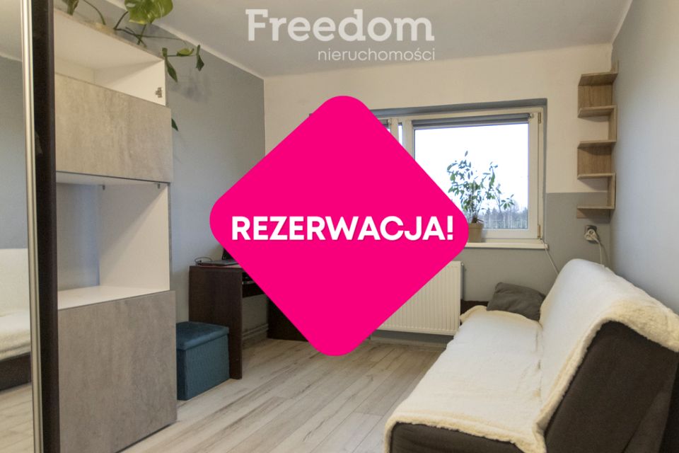 Mieszkanie Cieszanowice