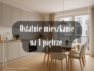 Mieszkanie Siewierz