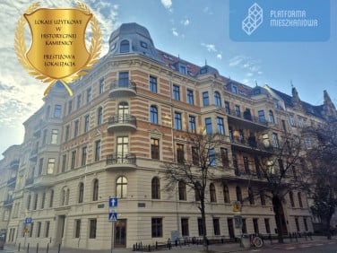 Lokal Poznań