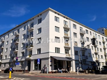 Mieszkanie Warszawa