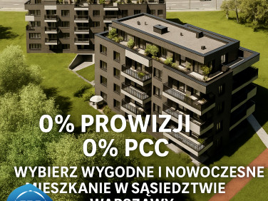 Mieszkanie Marki