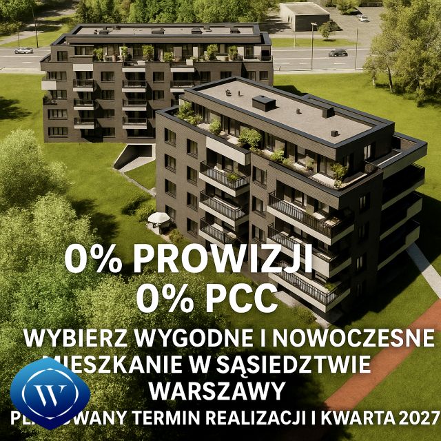 Mieszkanie Marki