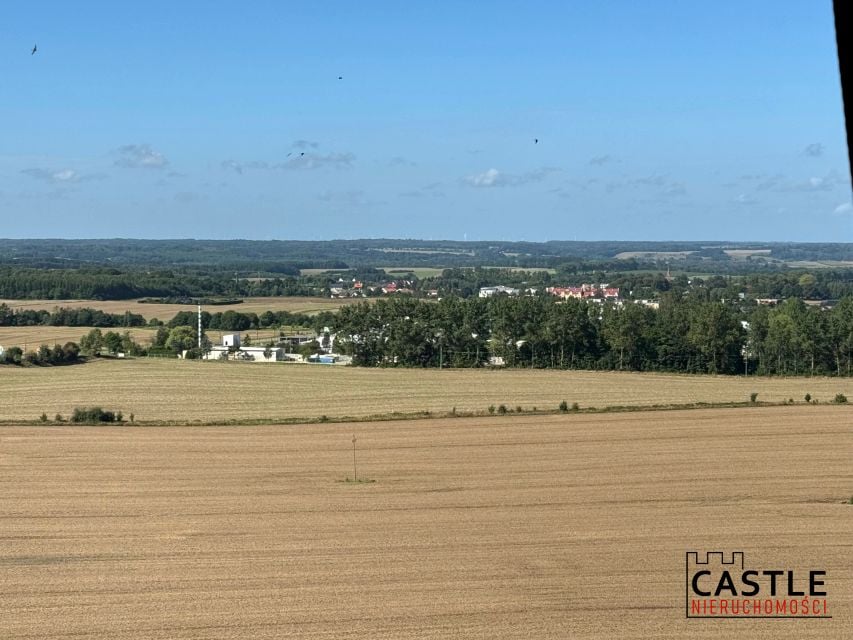 Działka inna Gniewino