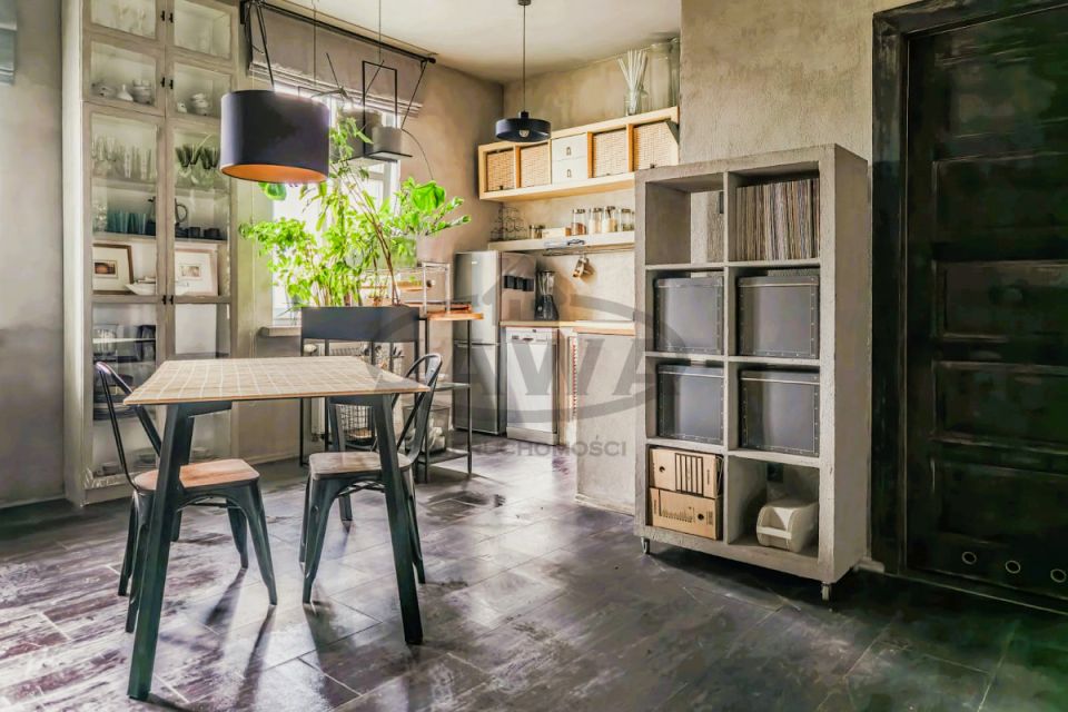 Mieszkanie Bydgoszcz