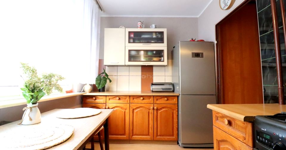 Mieszkanie Katowice