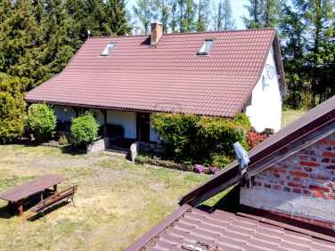 Dom Łąków