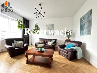 Mieszkanie Kraków